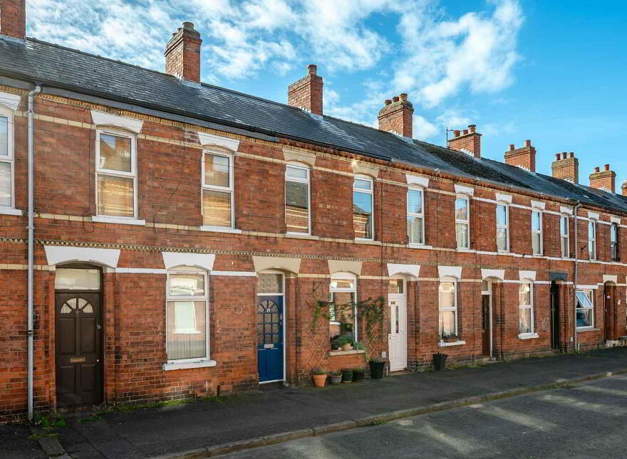 21 Rosebery Street, Belfast, BT5 5BU photo
