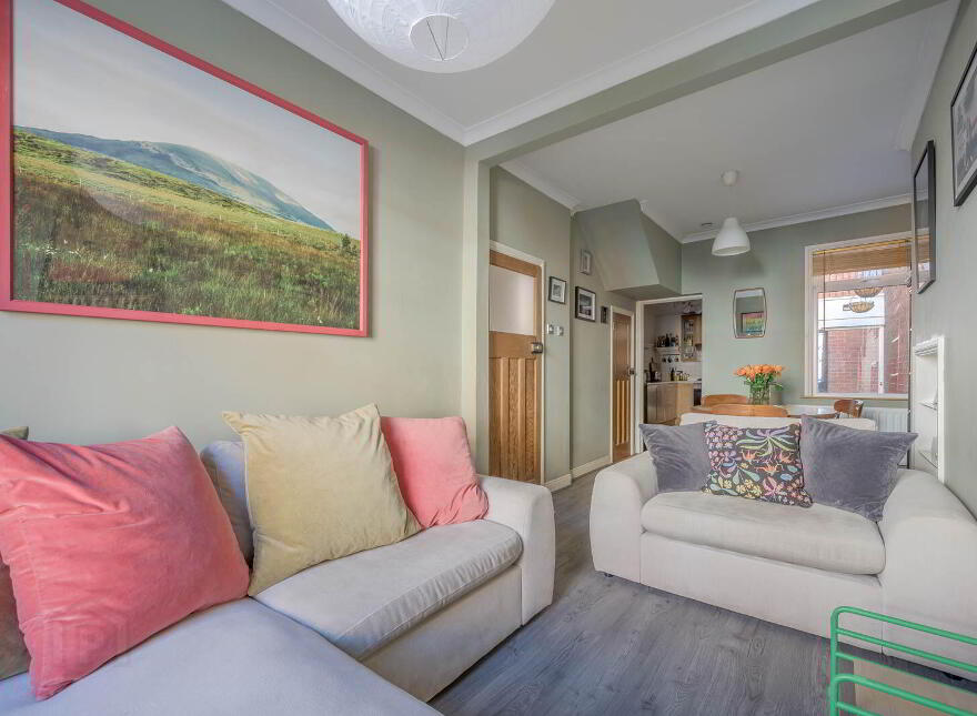 21 Rosebery Street, Belfast, BT5 5BU