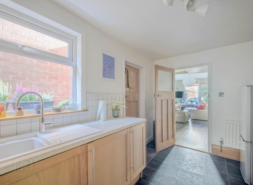 21 Rosebery Street, Belfast, BT5 5BU