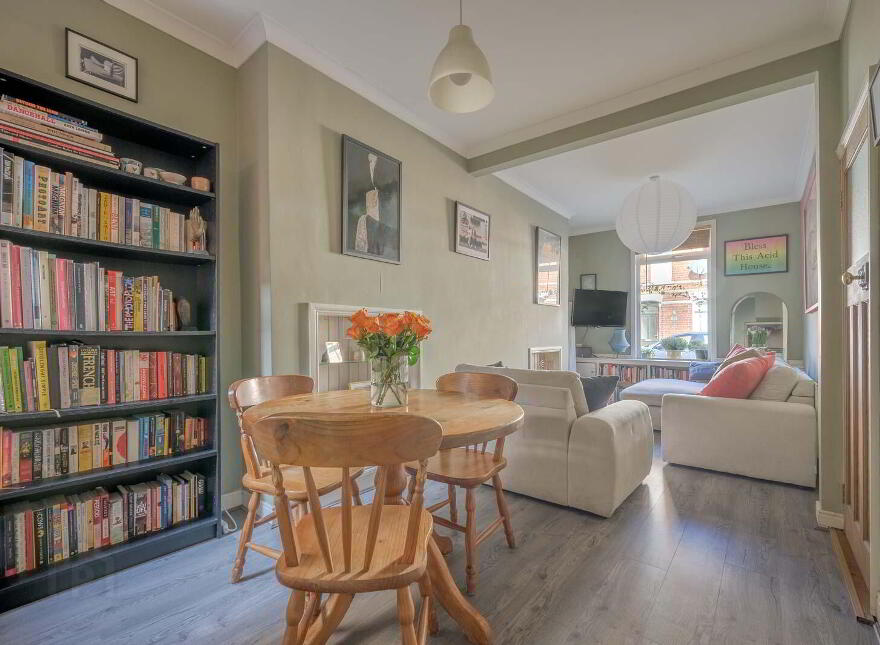 21 Rosebery Street, Belfast, BT5 5BU