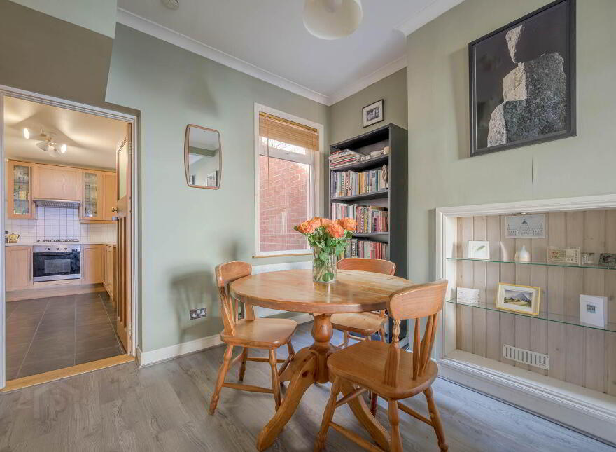 21 Rosebery Street, Belfast, BT5 5BU
