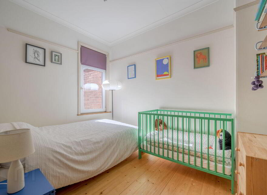 21 Rosebery Street, Belfast, BT5 5BU