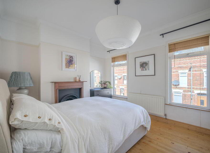 21 Rosebery Street, Belfast, BT5 5BU