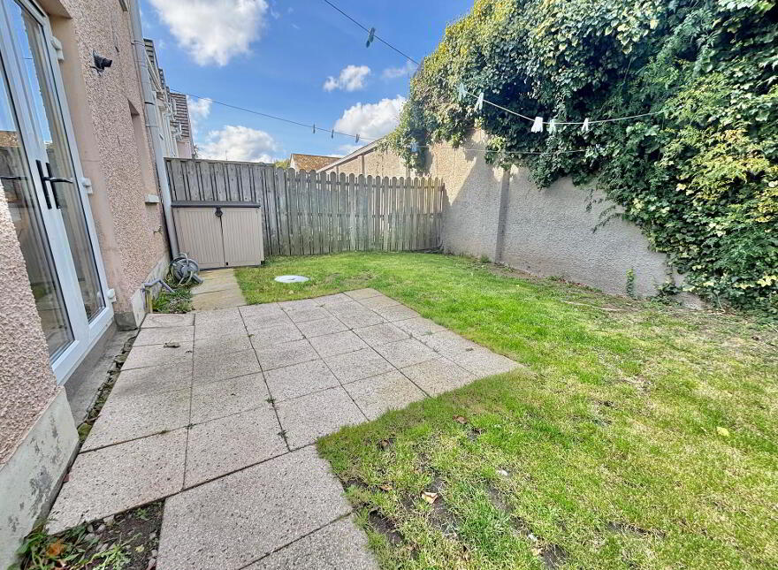 14 St Patricks Avenue, Coleraine, BT52 1HZ