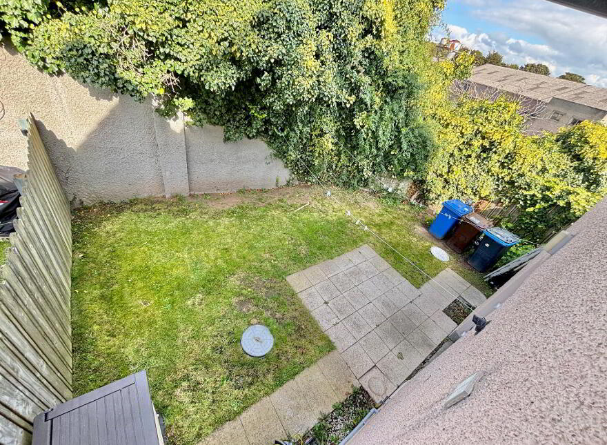 14 St Patricks Avenue, Coleraine, BT52 1HZ