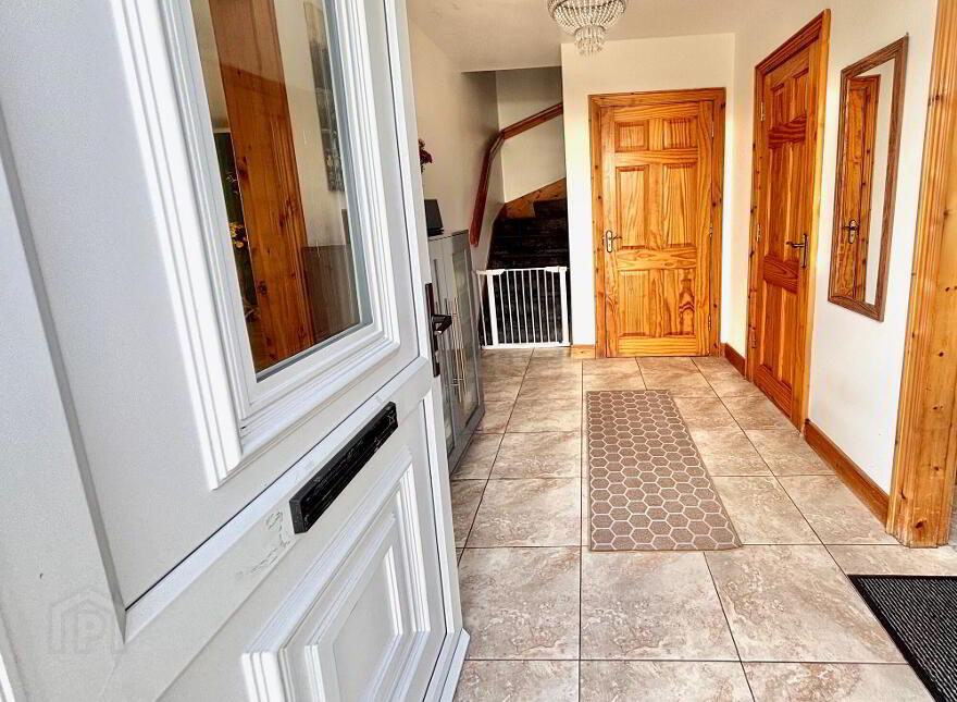 14 St Patricks Avenue, Coleraine, BT52 1HZ