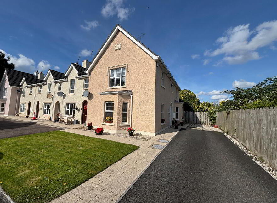 14 St Patricks Avenue, Coleraine, BT52 1HZ