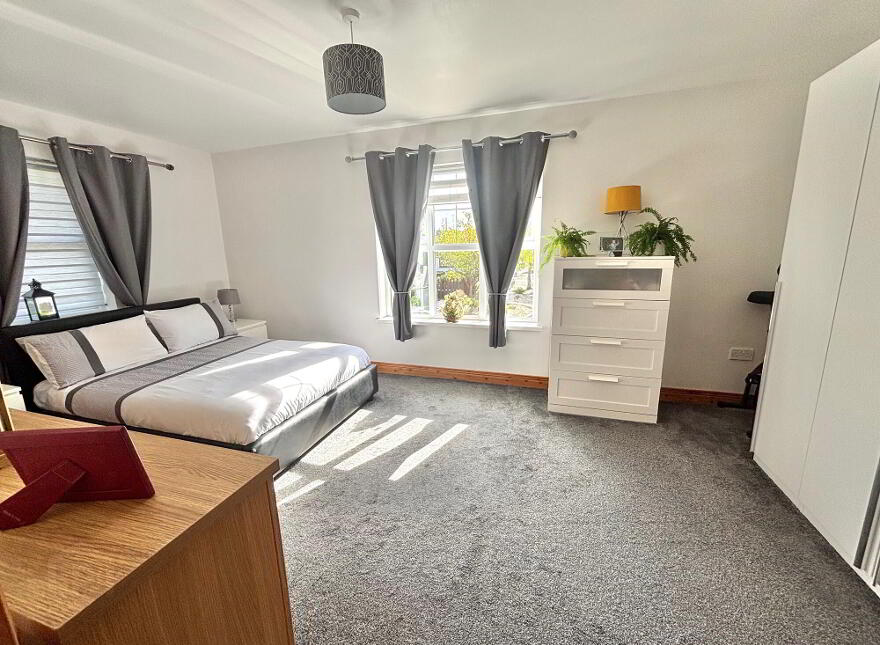 14 St Patricks Avenue, Coleraine, BT52 1HZ