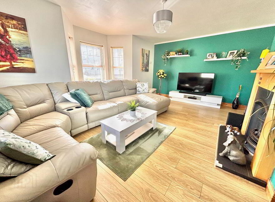 14 St Patricks Avenue, Coleraine, BT52 1HZ