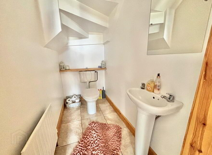 14 St Patricks Avenue, Coleraine, BT52 1HZ