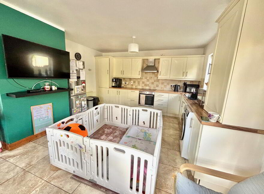 14 St Patricks Avenue, Coleraine, BT52 1HZ