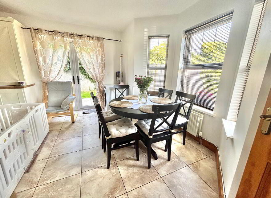 14 St Patricks Avenue, Coleraine, BT52 1HZ