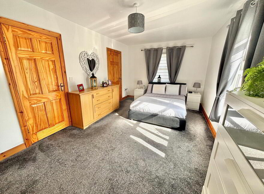 14 St Patricks Avenue, Coleraine, BT52 1HZ