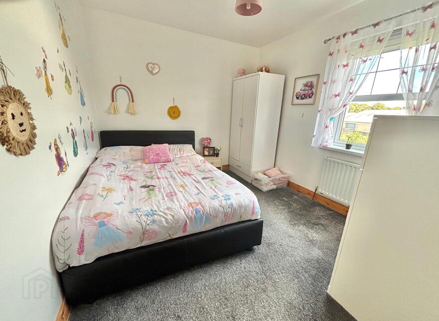 14 St Patricks Avenue, Coleraine, BT52 1HZ