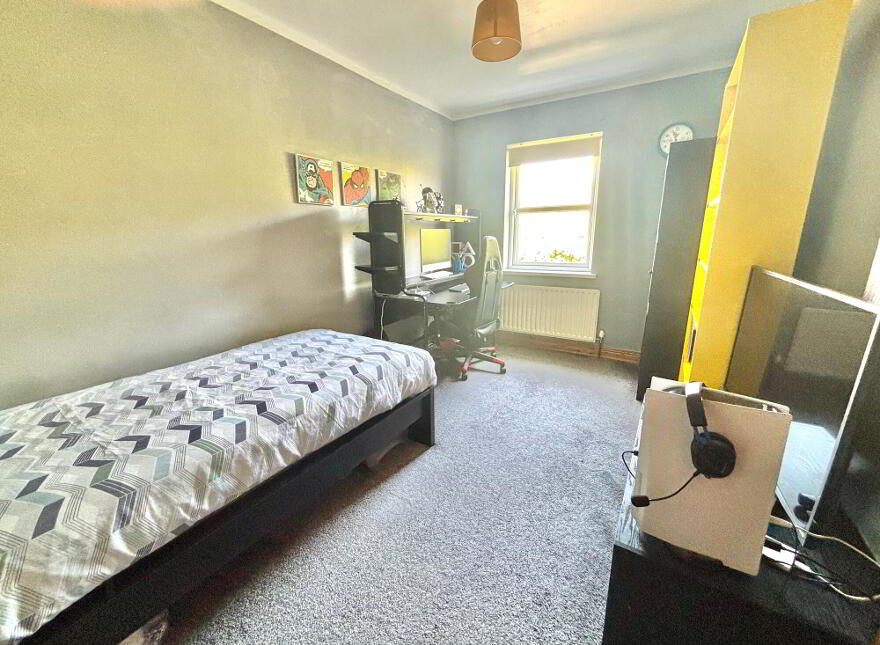 14 St Patricks Avenue, Coleraine, BT52 1HZ