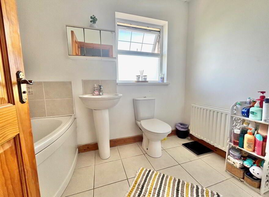 14 St Patricks Avenue, Coleraine, BT52 1HZ