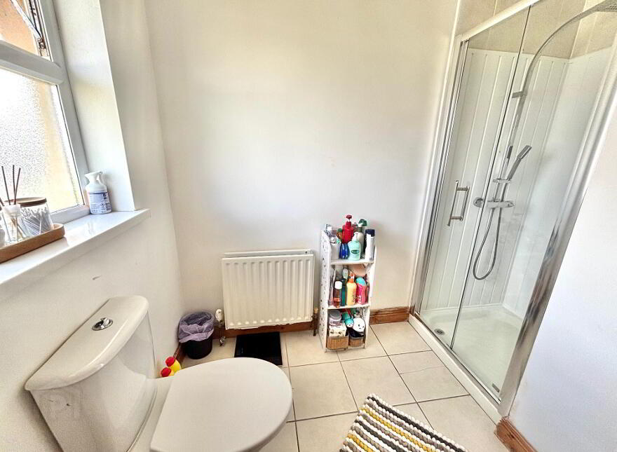 14 St Patricks Avenue, Coleraine, BT52 1HZ