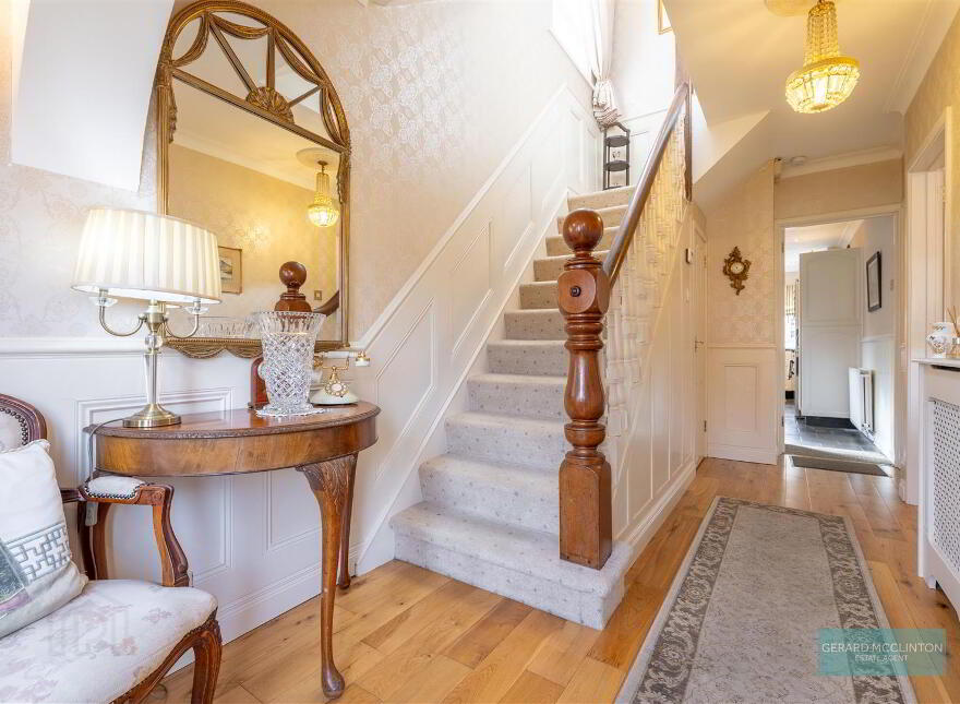 50 Whitla Road, Lisburn, BT28 3PR