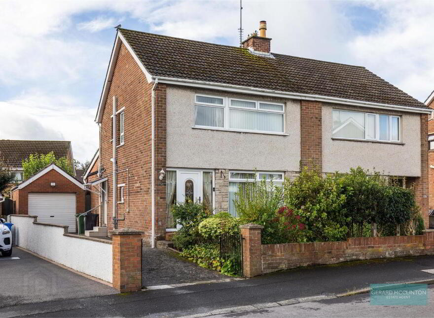 50 Whitla Road, Lisburn, BT28 3PR photo