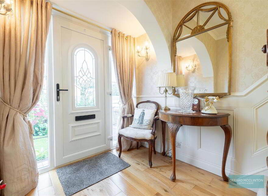 50 Whitla Road, Lisburn, BT28 3PR
