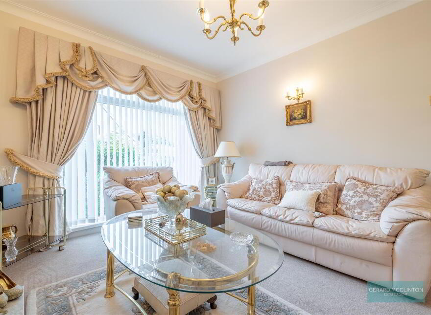 50 Whitla Road, Lisburn, BT28 3PR