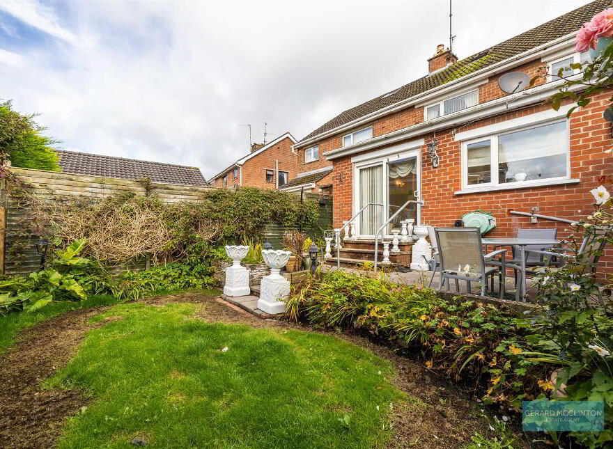 50 Whitla Road, Lisburn, BT28 3PR