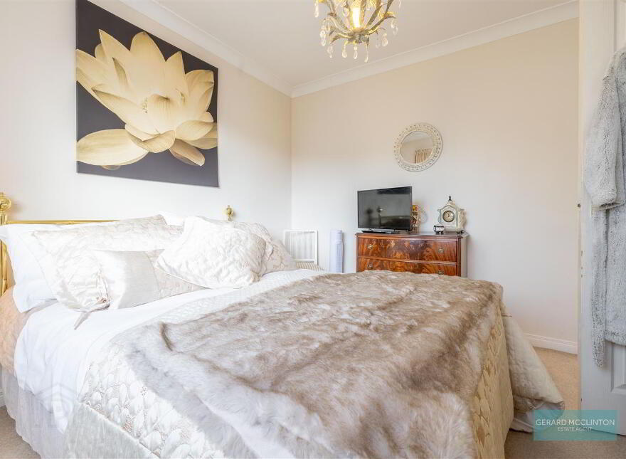 50 Whitla Road, Lisburn, BT28 3PR