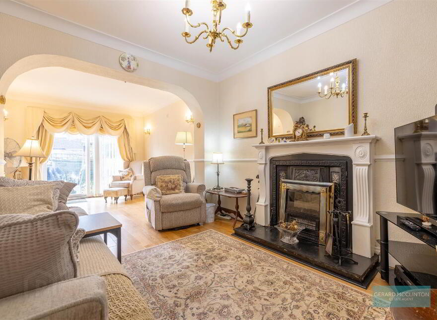 50 Whitla Road, Lisburn, BT28 3PR