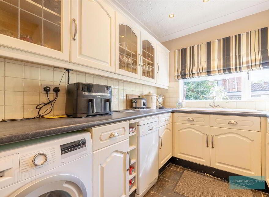 50 Whitla Road, Lisburn, BT28 3PR