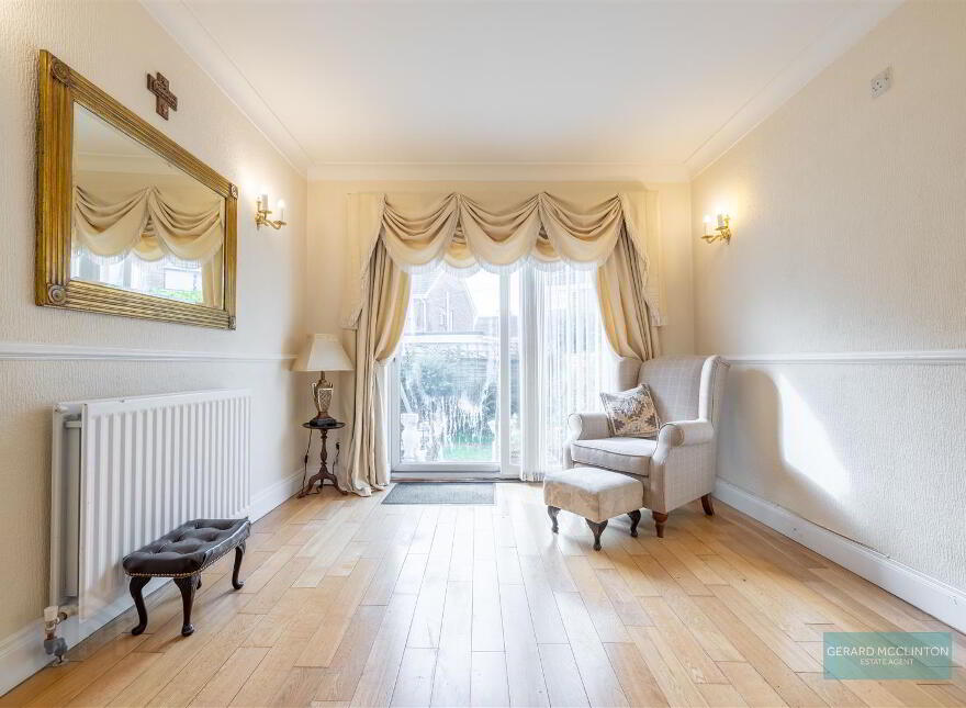50 Whitla Road, Lisburn, BT28 3PR