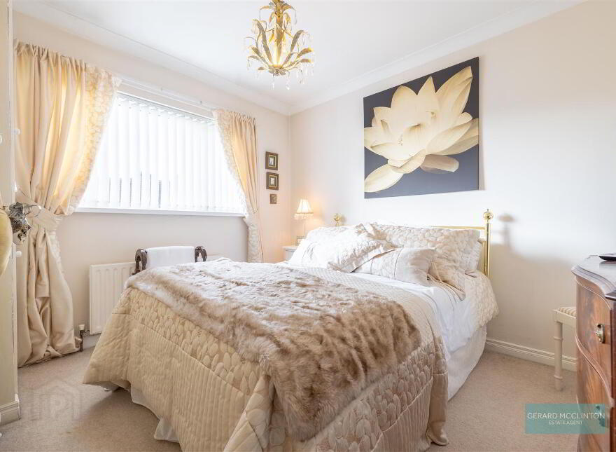 50 Whitla Road, Lisburn, BT28 3PR