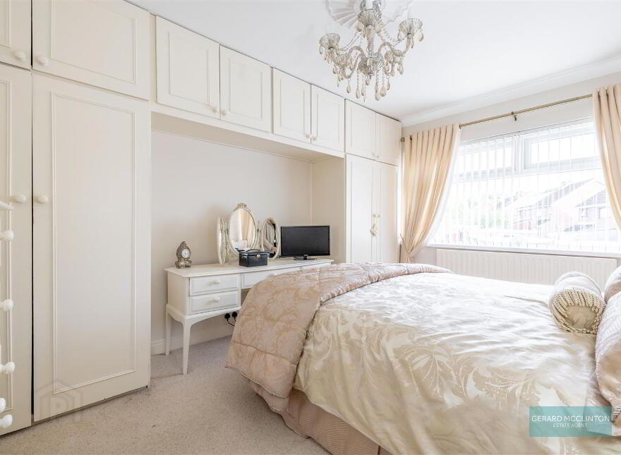 50 Whitla Road, Lisburn, BT28 3PR