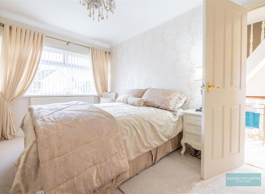 50 Whitla Road, Lisburn, BT28 3PR