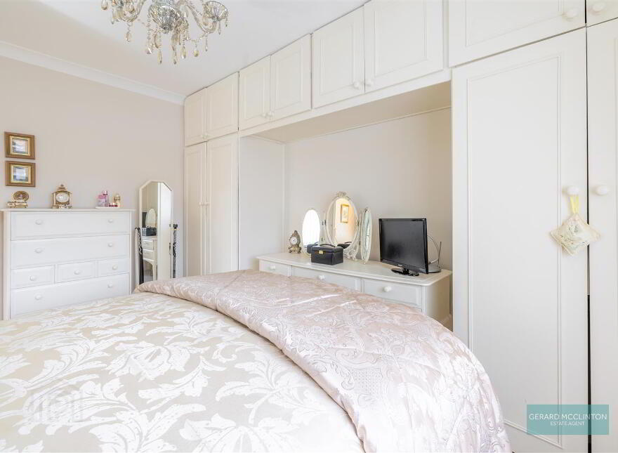50 Whitla Road, Lisburn, BT28 3PR