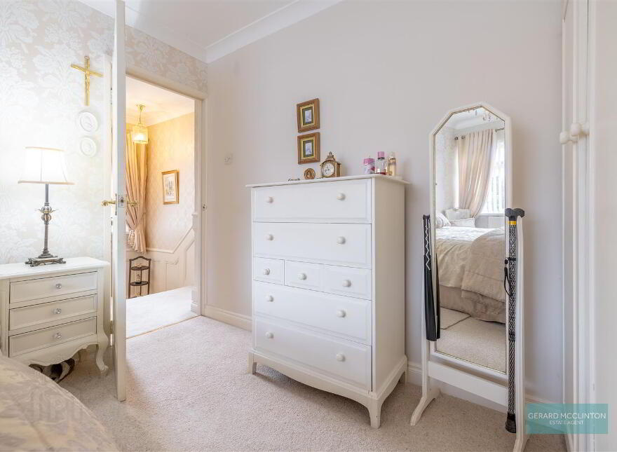 50 Whitla Road, Lisburn, BT28 3PR
