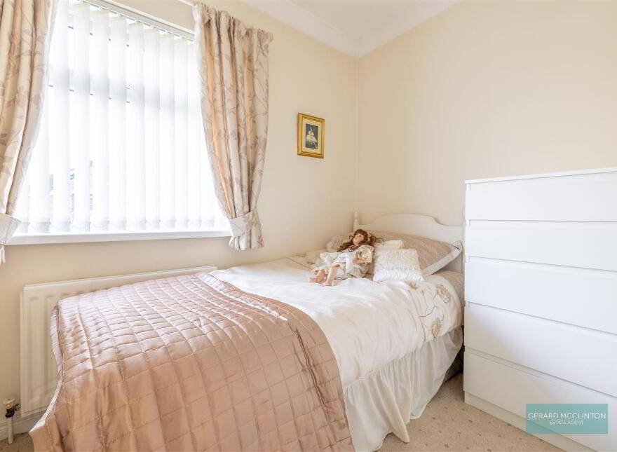 50 Whitla Road, Lisburn, BT28 3PR
