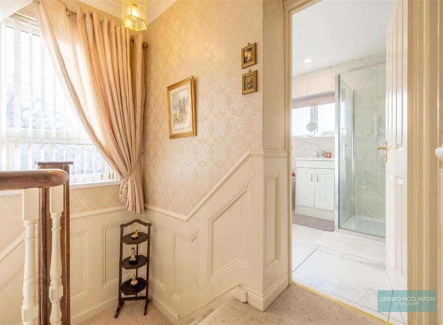 50 Whitla Road, Lisburn, BT28 3PR