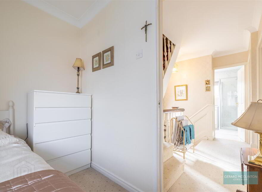 50 Whitla Road, Lisburn, BT28 3PR
