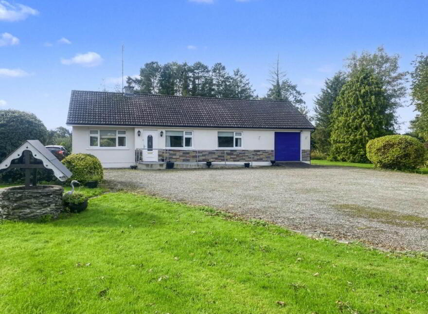 Abbeyville, Belleen, Nenagh, E45X995 photo