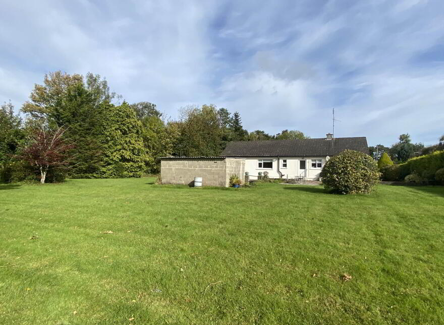 Abbeyville, Belleen, Nenagh, E45X995