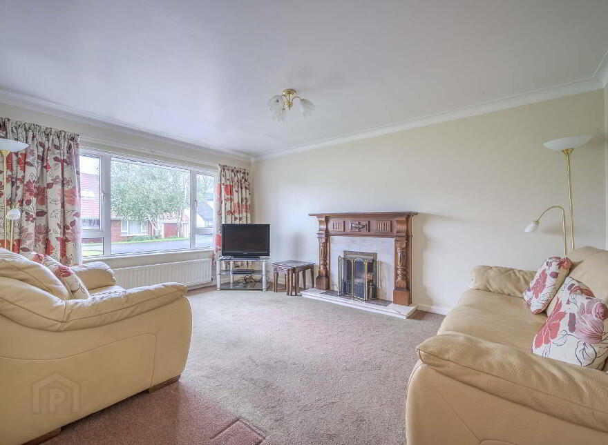 3 The Moorings, Donaghadee, BT21 0EQ