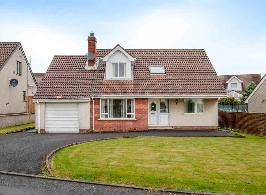 3 The Moorings, Donaghadee, BT21 0EQ photo
