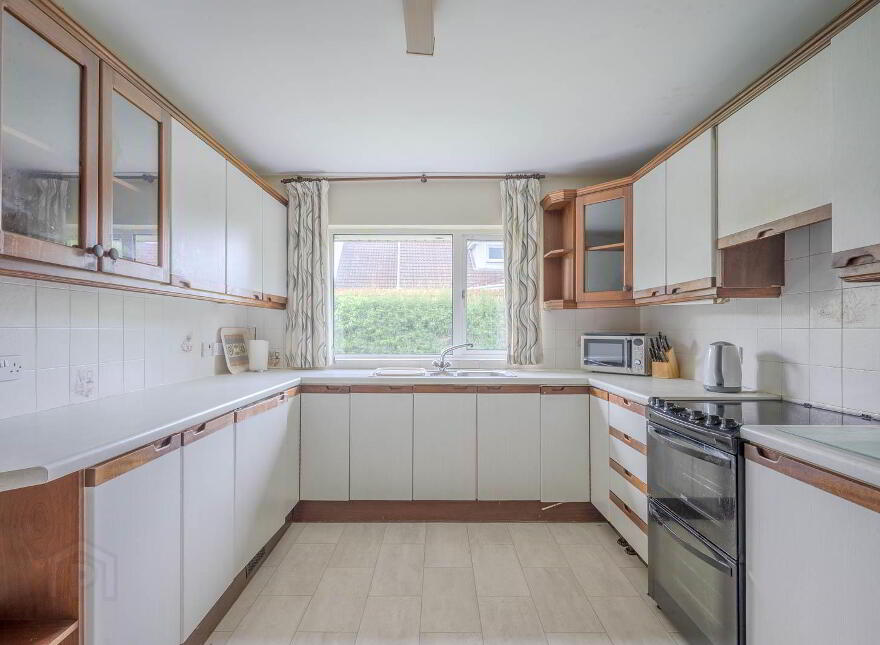 3 The Moorings, Donaghadee, BT21 0EQ