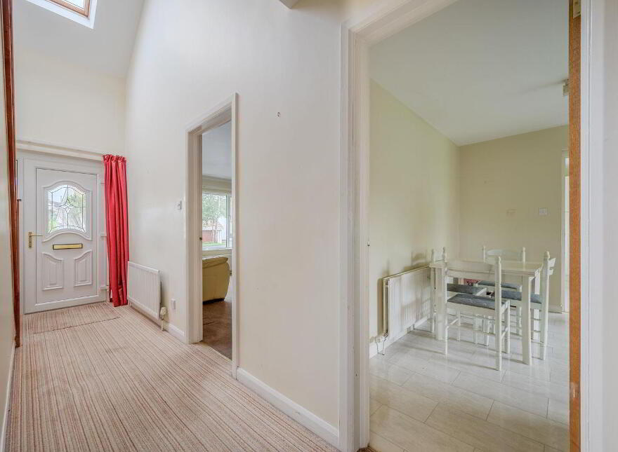 3 The Moorings, Donaghadee, BT21 0EQ