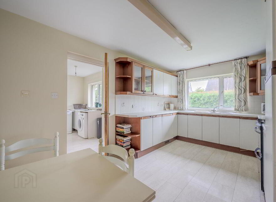 3 The Moorings, Donaghadee, BT21 0EQ