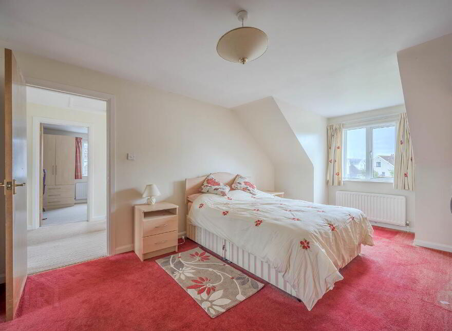 3 The Moorings, Donaghadee, BT21 0EQ