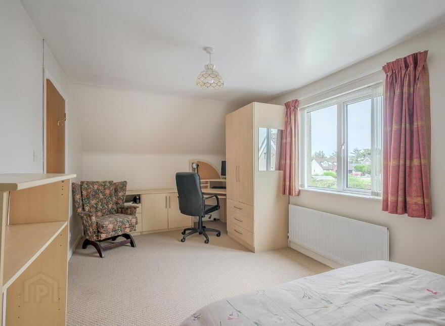 3 The Moorings, Donaghadee, BT21 0EQ