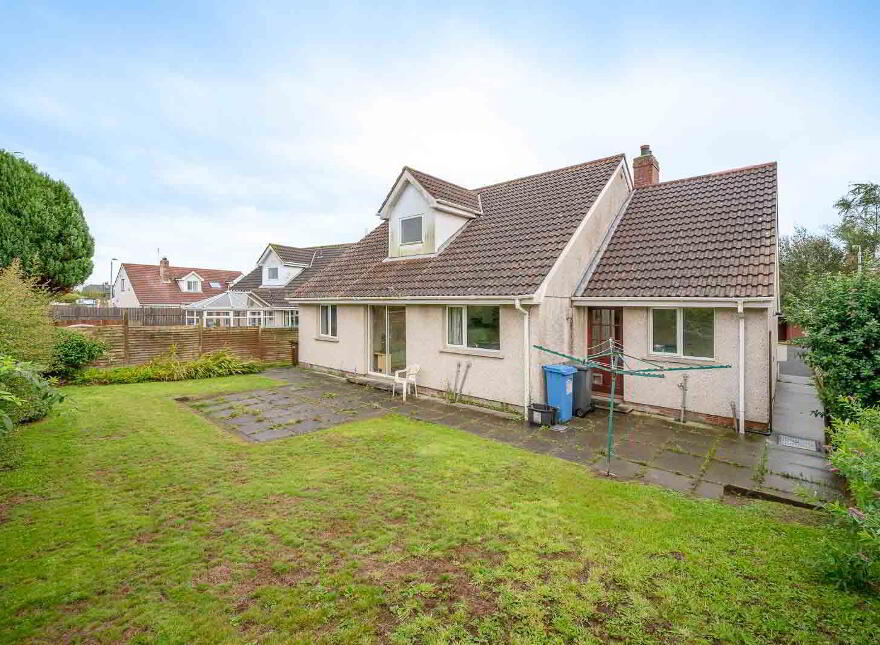 3 The Moorings, Donaghadee, BT21 0EQ