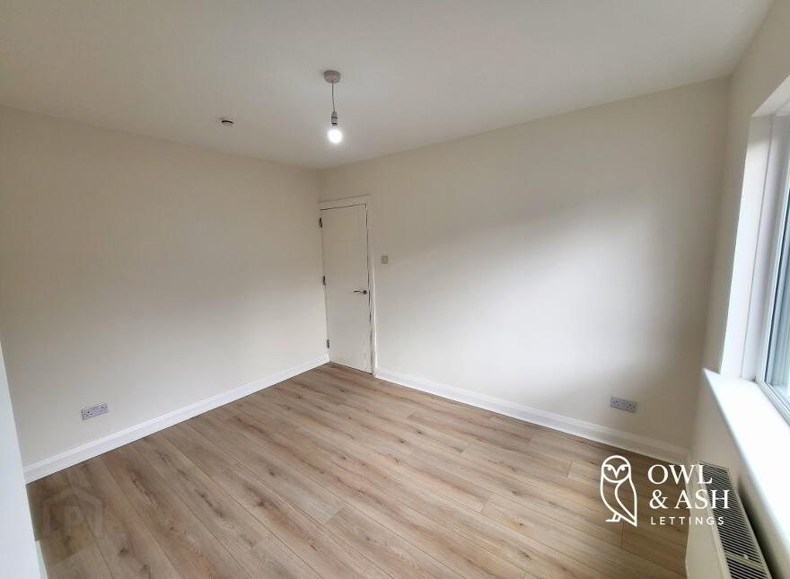 21 Sunderland Road, Belfast, BT6 9LY