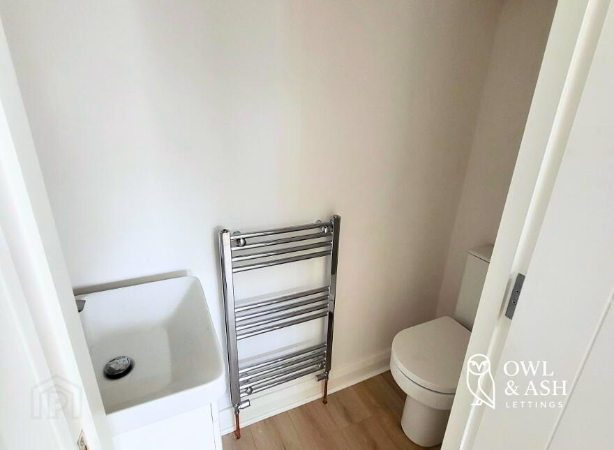 21 Sunderland Road, Belfast, BT6 9LY
